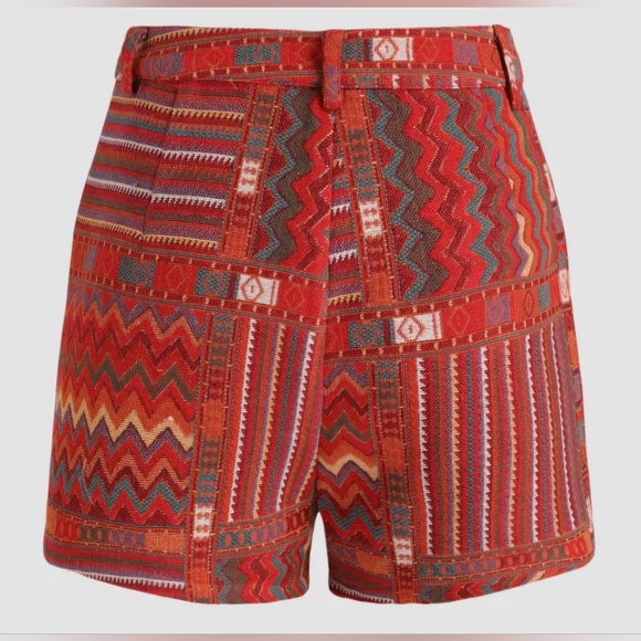 Cider Boho Geometric Set S - Picture 3 of 8